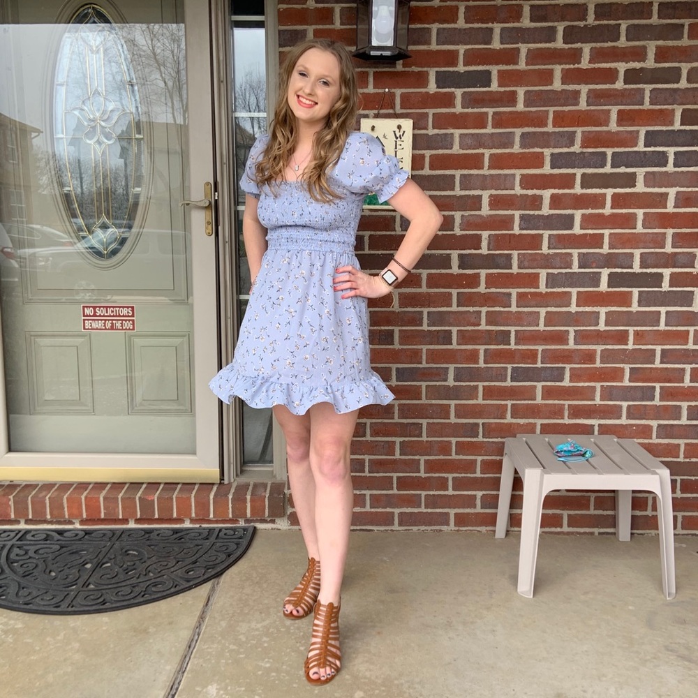 Meet your Posher, Megan